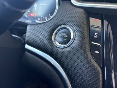 2019 Cadillac XTS Premium Luxury