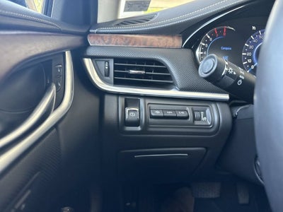 2019 Cadillac XTS Premium Luxury
