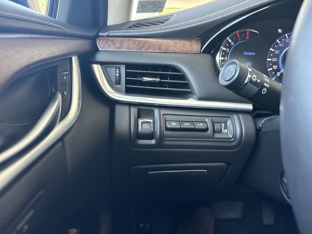 2019 Cadillac XTS Premium Luxury