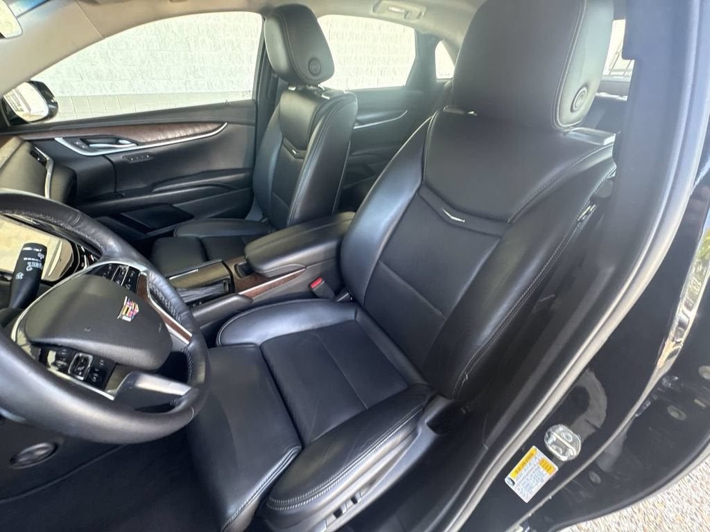 2019 Cadillac XTS Premium Luxury