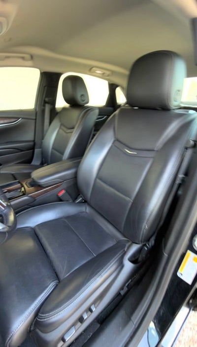 2019 Cadillac XTS Premium Luxury