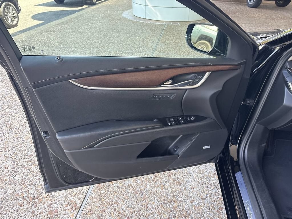 2019 Cadillac XTS Premium Luxury