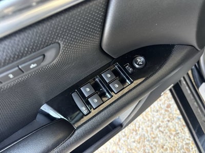 2019 Cadillac XTS Premium Luxury