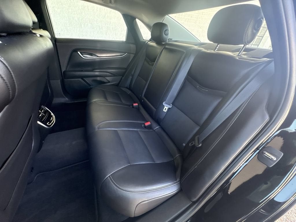 2019 Cadillac XTS Premium Luxury