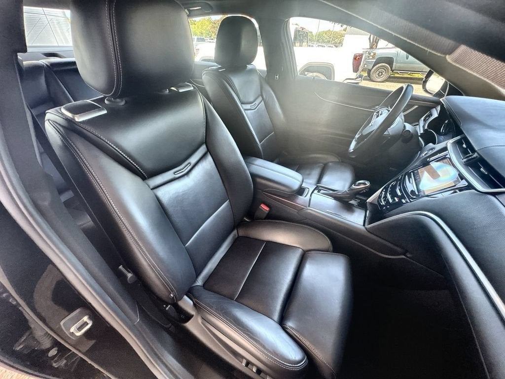 2019 Cadillac XTS Premium Luxury