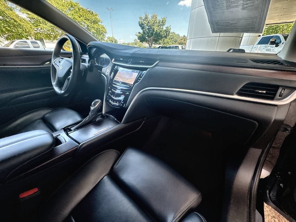 2019 Cadillac XTS Premium Luxury