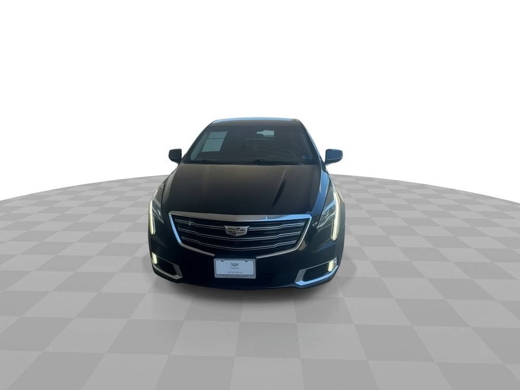 2019 Cadillac XTS Premium Luxury