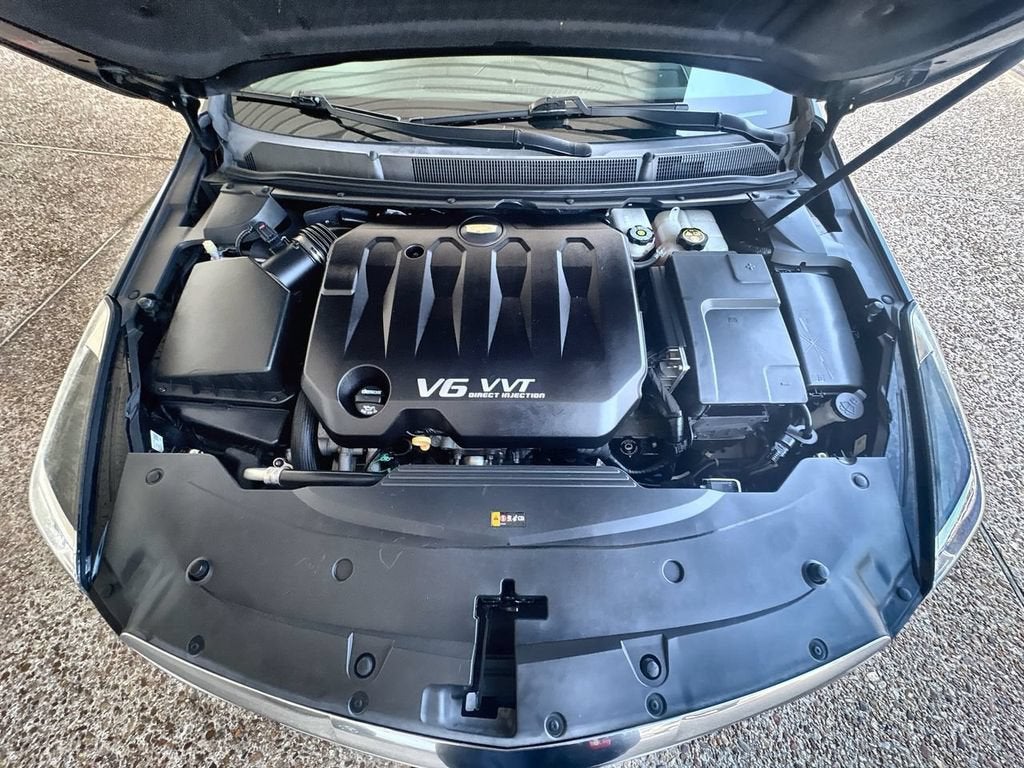 2019 Cadillac XTS Premium Luxury