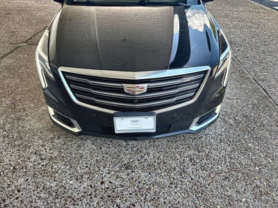 2019 Cadillac XTS Premium Luxury