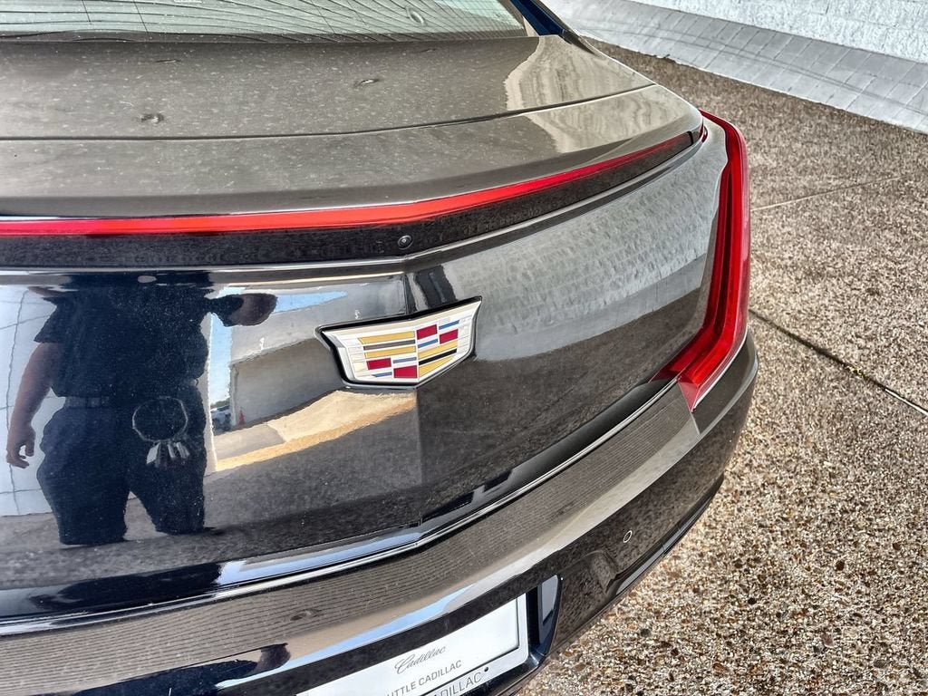 2019 Cadillac XTS Premium Luxury
