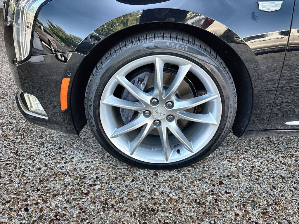 2019 Cadillac XTS Premium Luxury