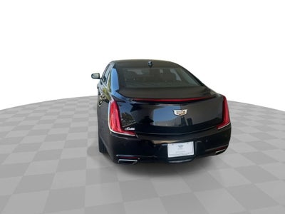 2019 Cadillac XTS Premium Luxury