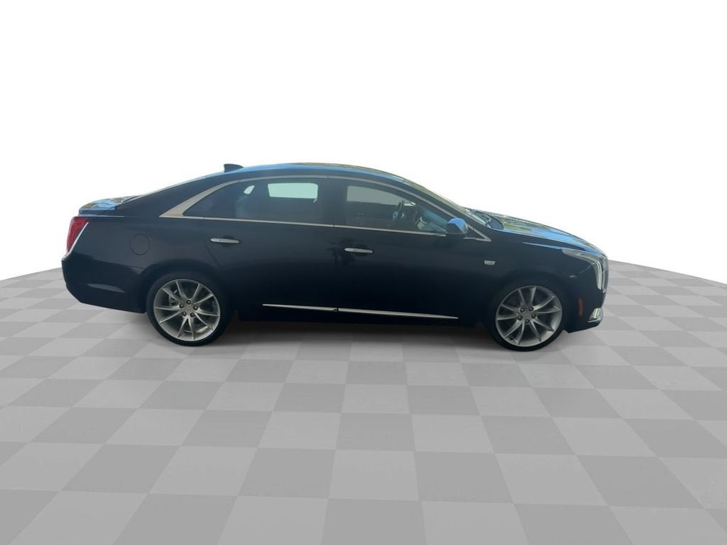 2019 Cadillac XTS Premium Luxury