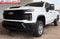 2024 Chevrolet Silverado 2500 HD WT