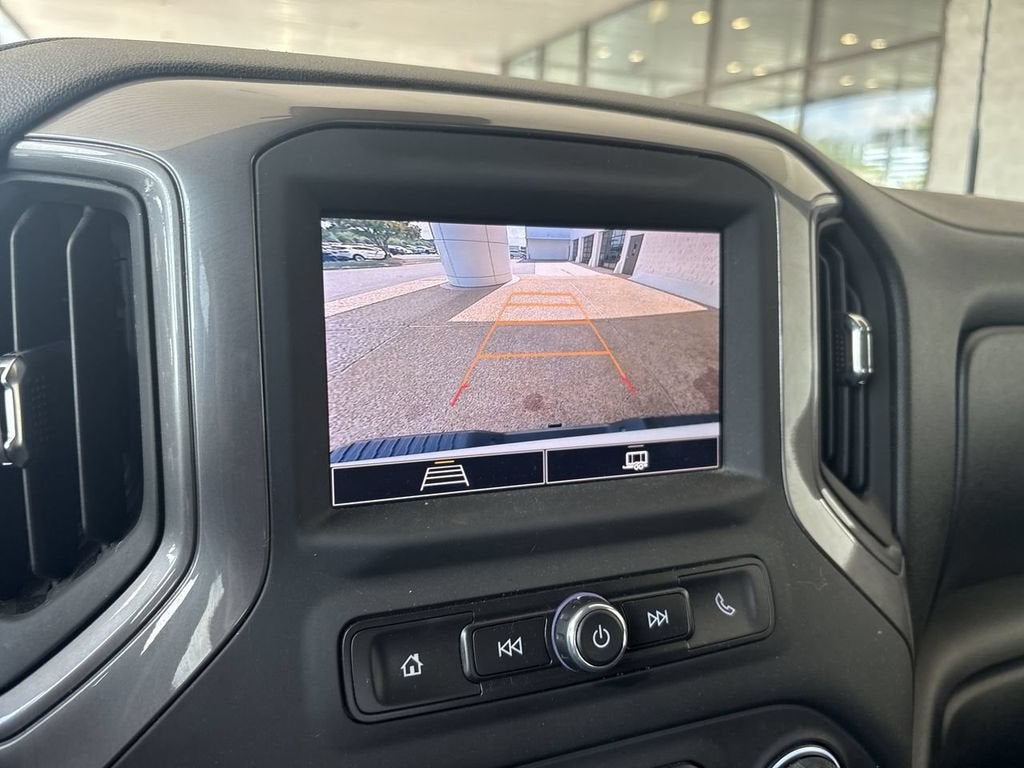 2024 Chevrolet Silverado 2500 HD WT