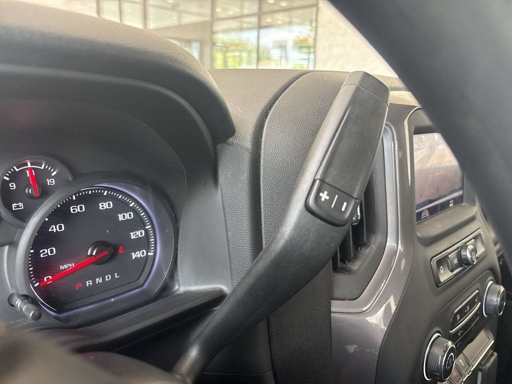 2024 Chevrolet Silverado 2500 HD WT