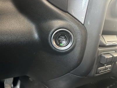 2024 Chevrolet Silverado 2500 HD WT