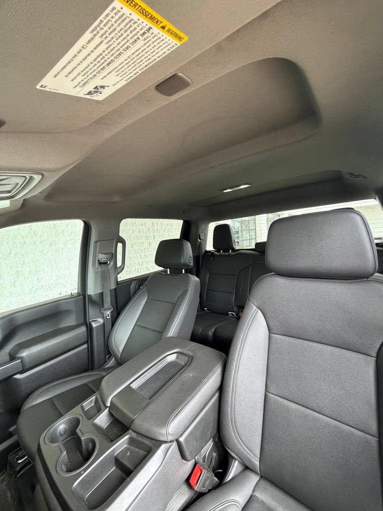 2024 Chevrolet Silverado 2500 HD WT