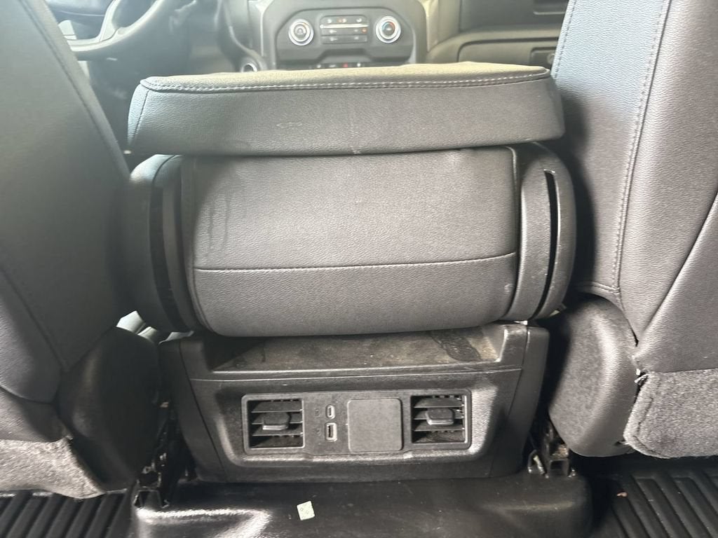 2024 Chevrolet Silverado 2500 HD WT
