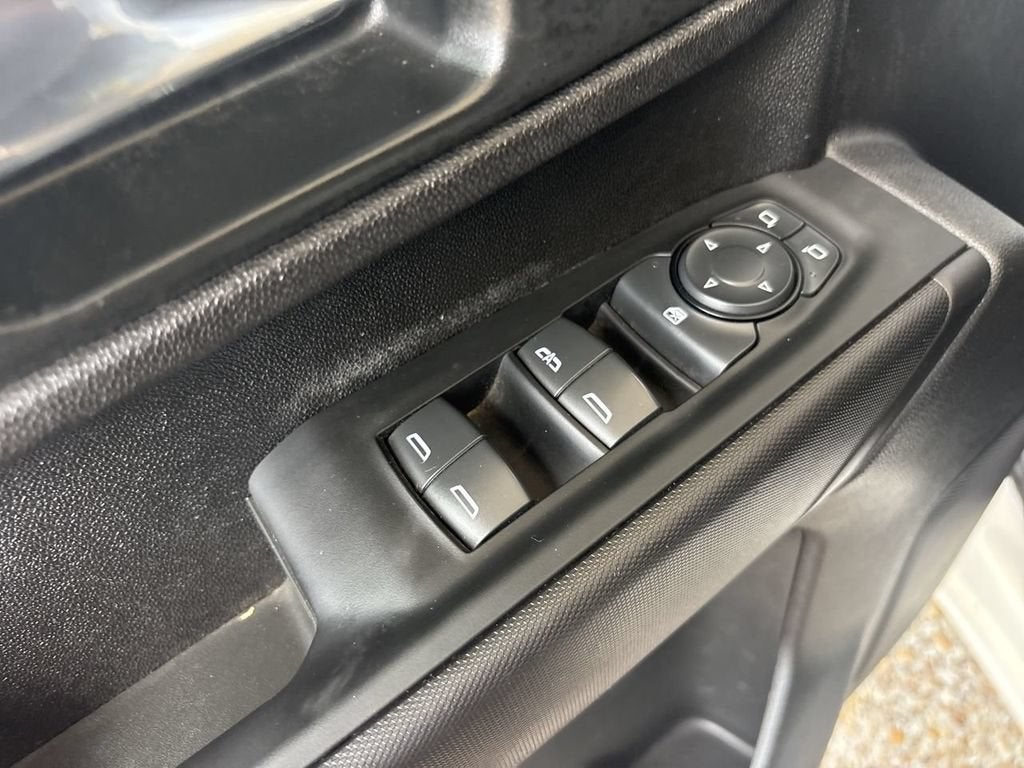 2024 Chevrolet Silverado 2500 HD WT