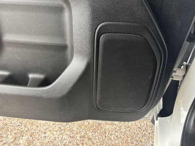 2024 Chevrolet Silverado 2500 HD WT