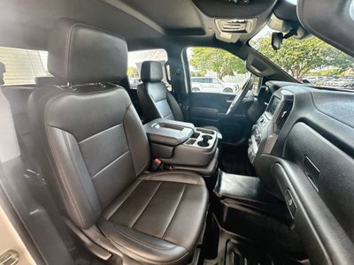 2024 Chevrolet Silverado 2500 HD WT