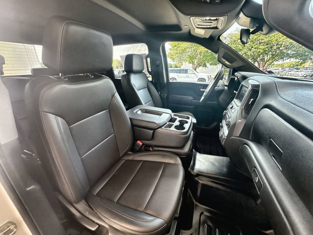 2024 Chevrolet Silverado 2500 HD WT