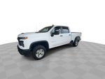 2024 Chevrolet Silverado 2500 HD WT