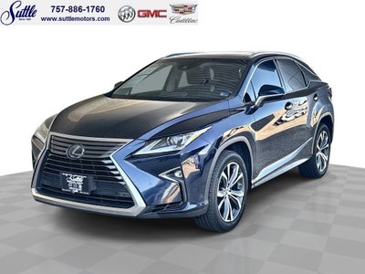 2019 Lexus RX 350 RX 350