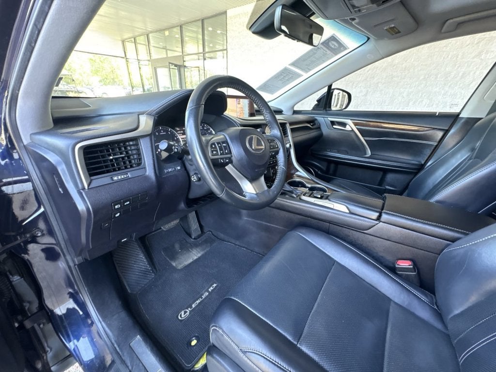 2019 Lexus RX 350 RX 350