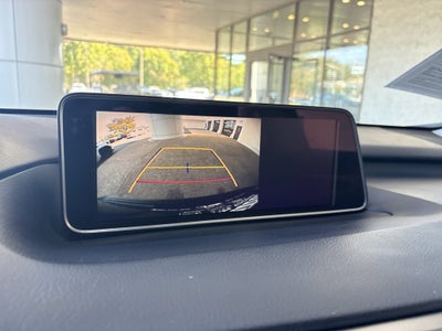 2019 Lexus RX 350 RX 350