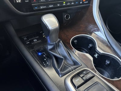 2019 Lexus RX 350 RX 350