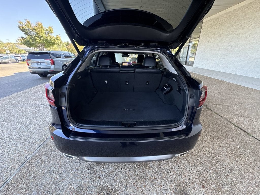 2019 Lexus RX 350 RX 350