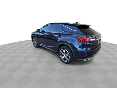 2019 Lexus RX 350 RX 350