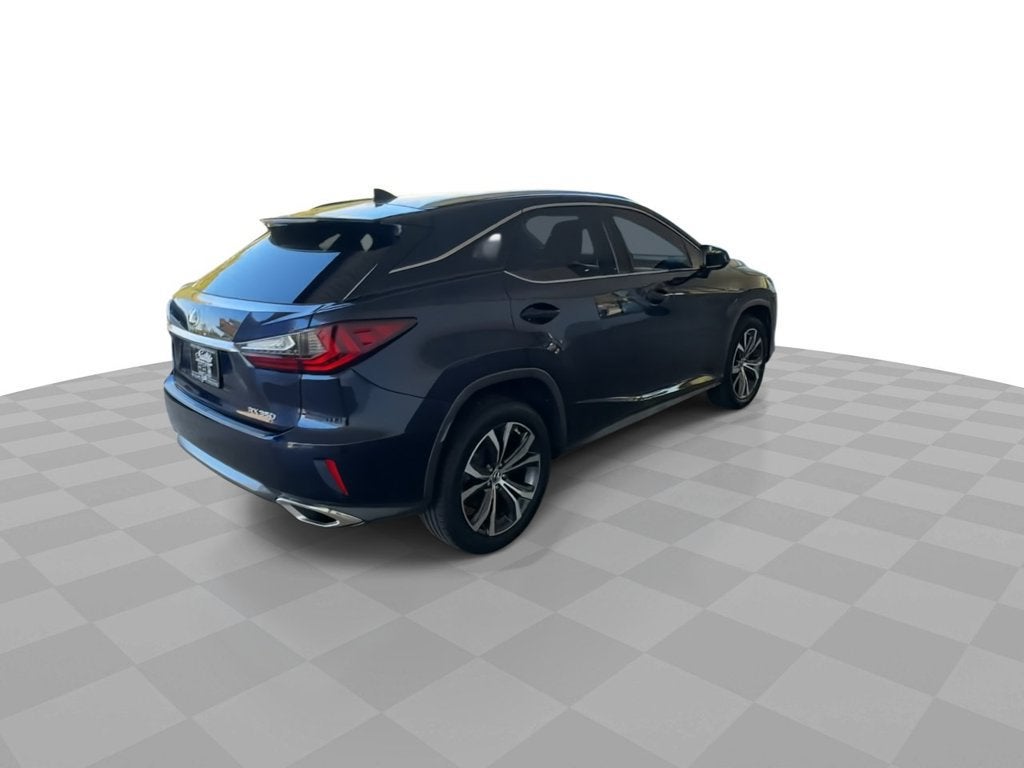 2019 Lexus RX 350 RX 350