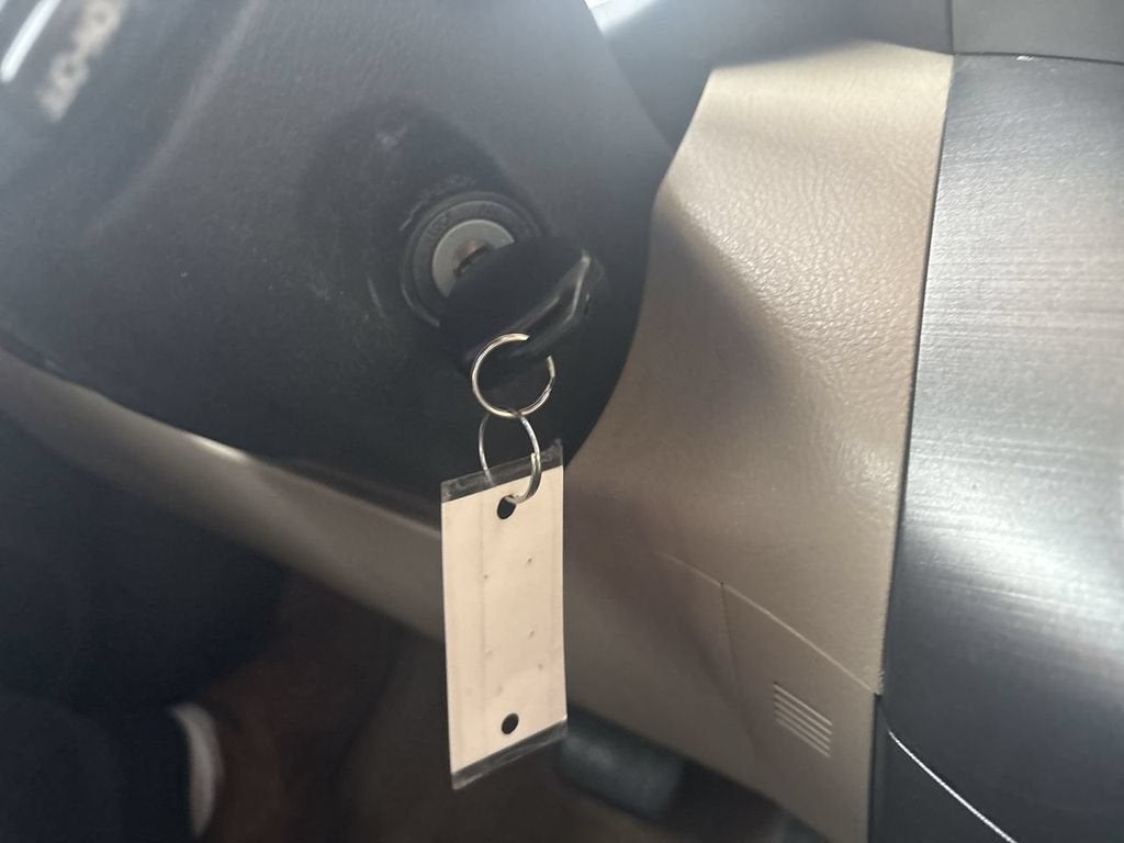 2012 Toyota RAV4 SAND BEIGE