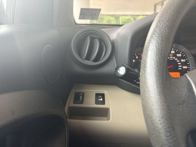 2012 Toyota RAV4 SAND BEIGE