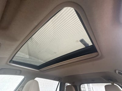 2012 Toyota RAV4 SAND BEIGE