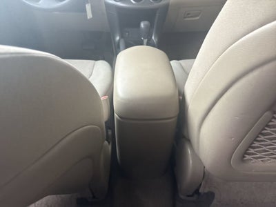 2012 Toyota RAV4 SAND BEIGE