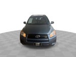 2012 Toyota RAV4 SAND BEIGE