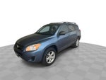 2012 Toyota RAV4 SAND BEIGE