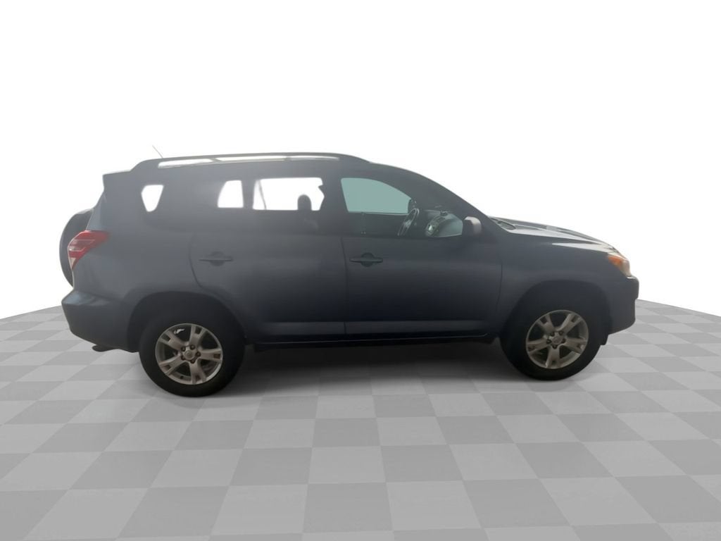 2012 Toyota RAV4 SAND BEIGE