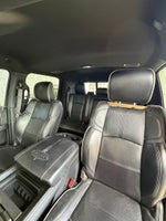 2022 RAM 2500 Limited Mega Cab 4x4 6'4" Box