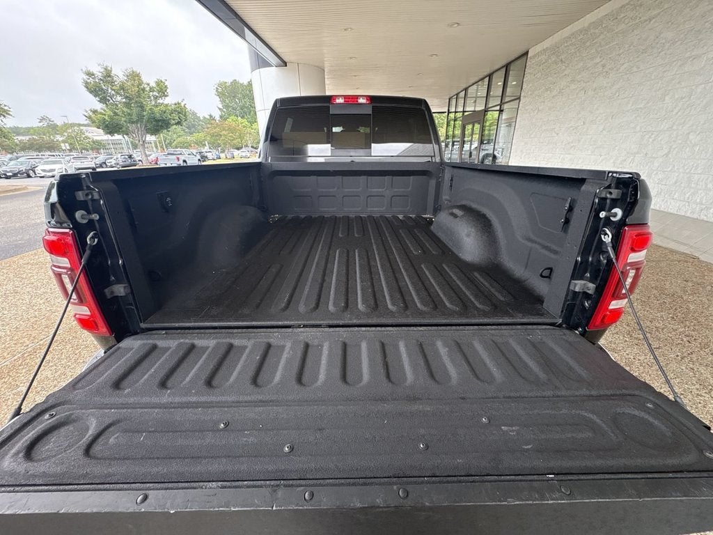 2022 RAM 2500 Limited Mega Cab 4x4 6'4" Box