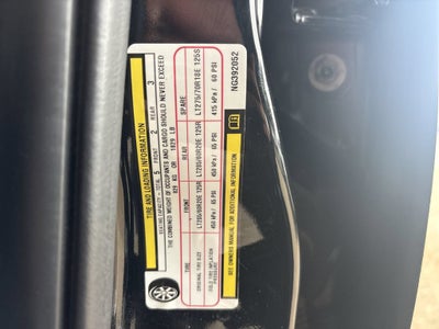 2022 RAM 2500 Limited Mega Cab 4x4 6'4" Box