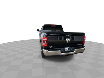 2022 RAM 2500 Limited Mega Cab 4x4 6'4" Box