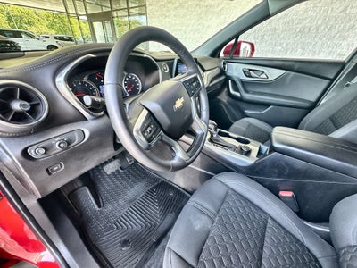 2019 Chevrolet Blazer Base