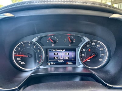 2019 Chevrolet Blazer Base