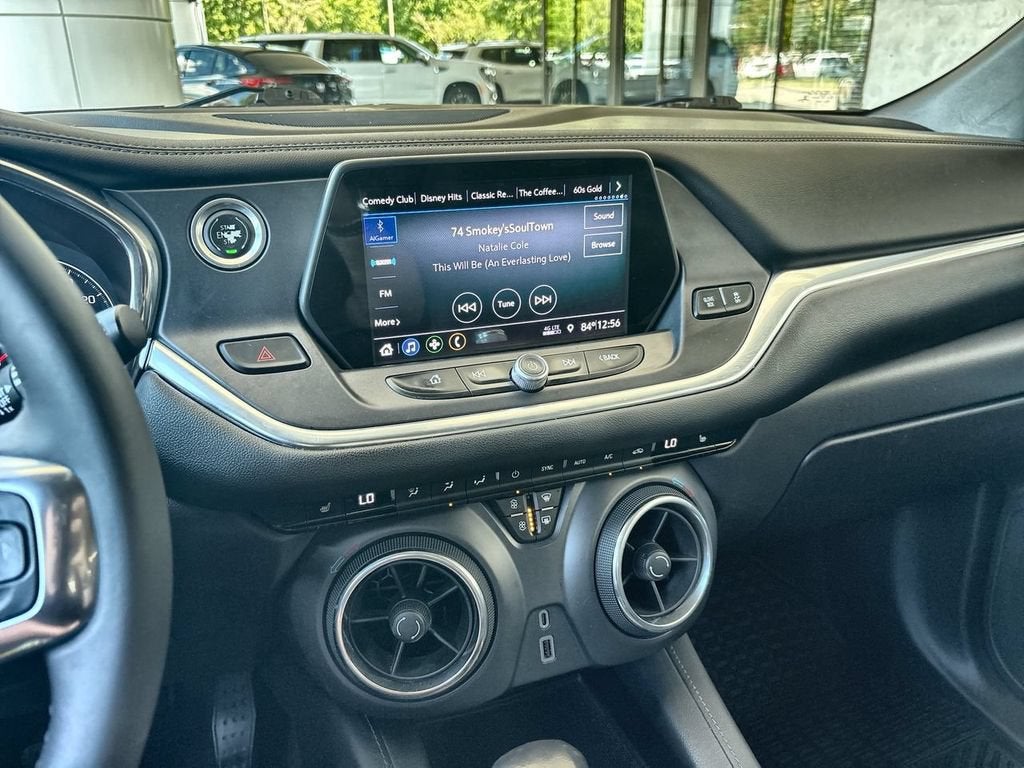 2019 Chevrolet Blazer Base
