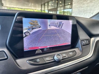 2019 Chevrolet Blazer Base